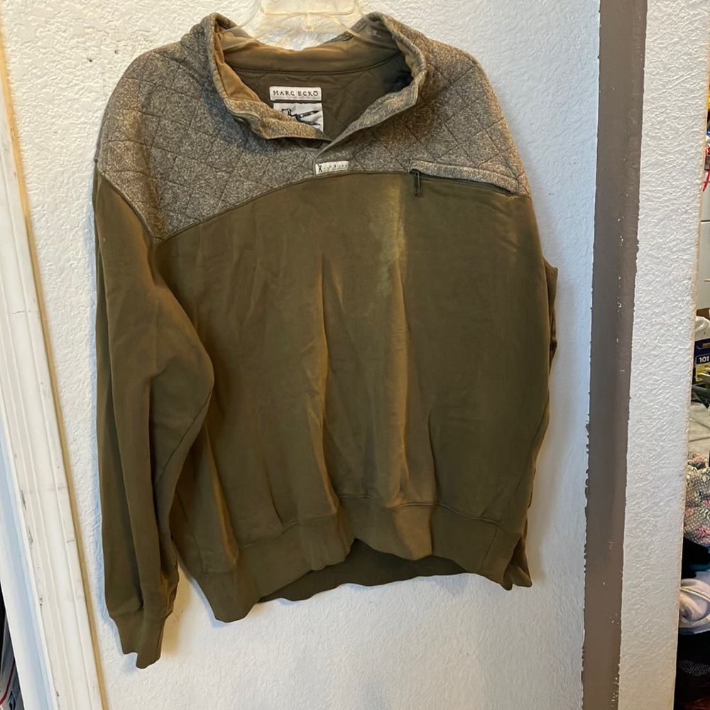 FINAL MARKDOWN Men’s Marc ecko sweatshirt xxl